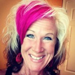 Sandi Krakowski, The 7 Mountain Assignment