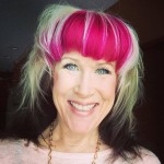Sandi Krakowski