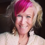 Sandi Krakowski, Facebook Marketing Expert