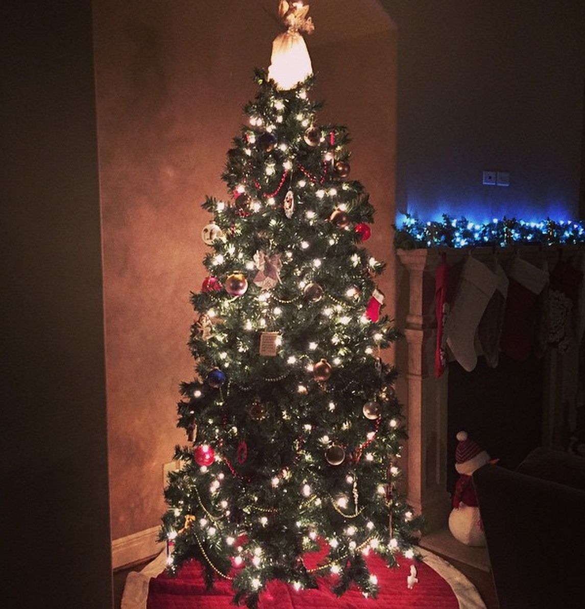 Should Christians NOT Have A Christmas Tree Because It’s Pagan And Sin?