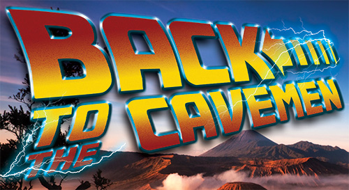 cavemen