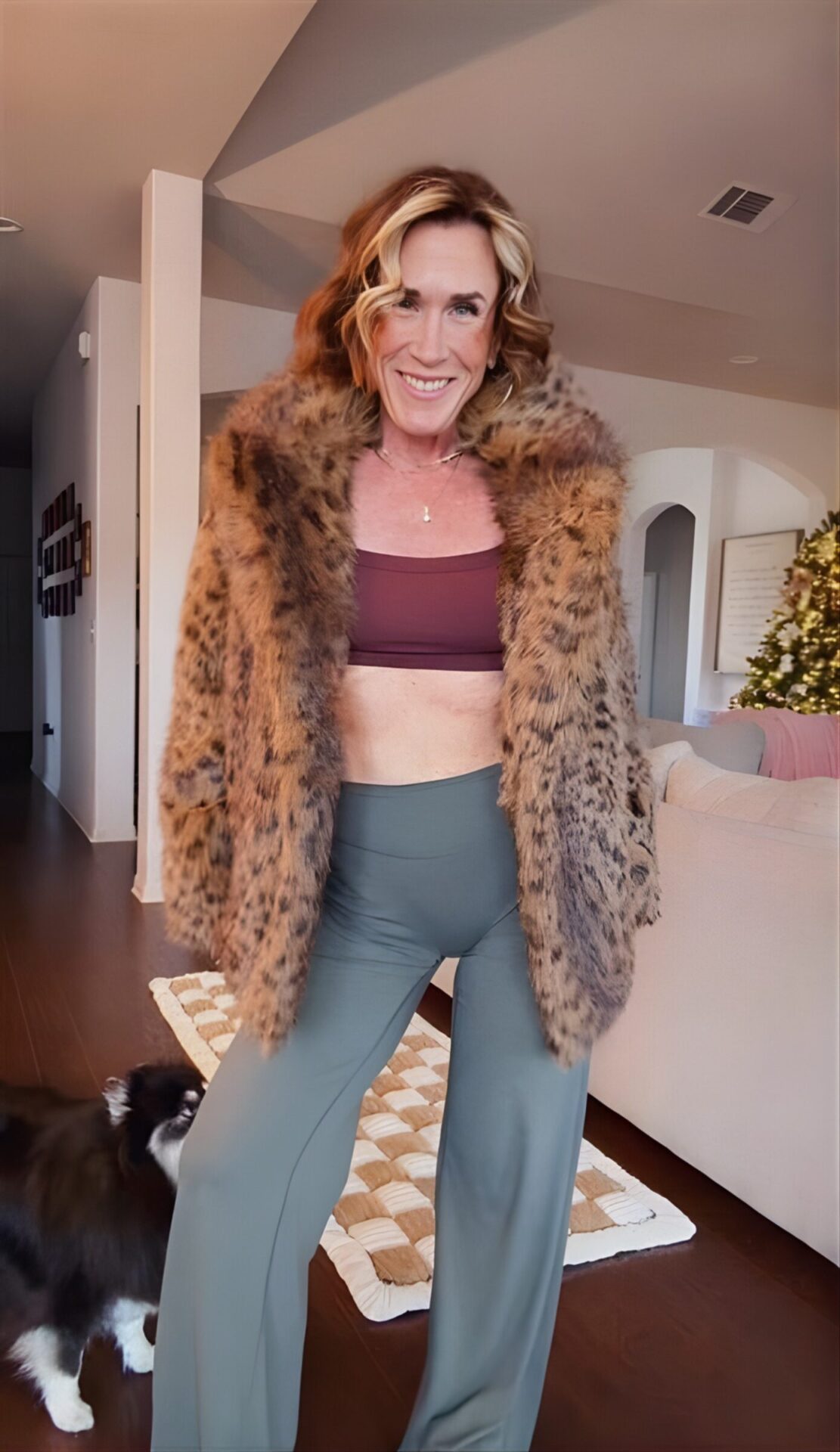 Sandi Krakowski