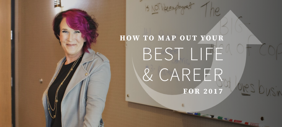 Best life and career class