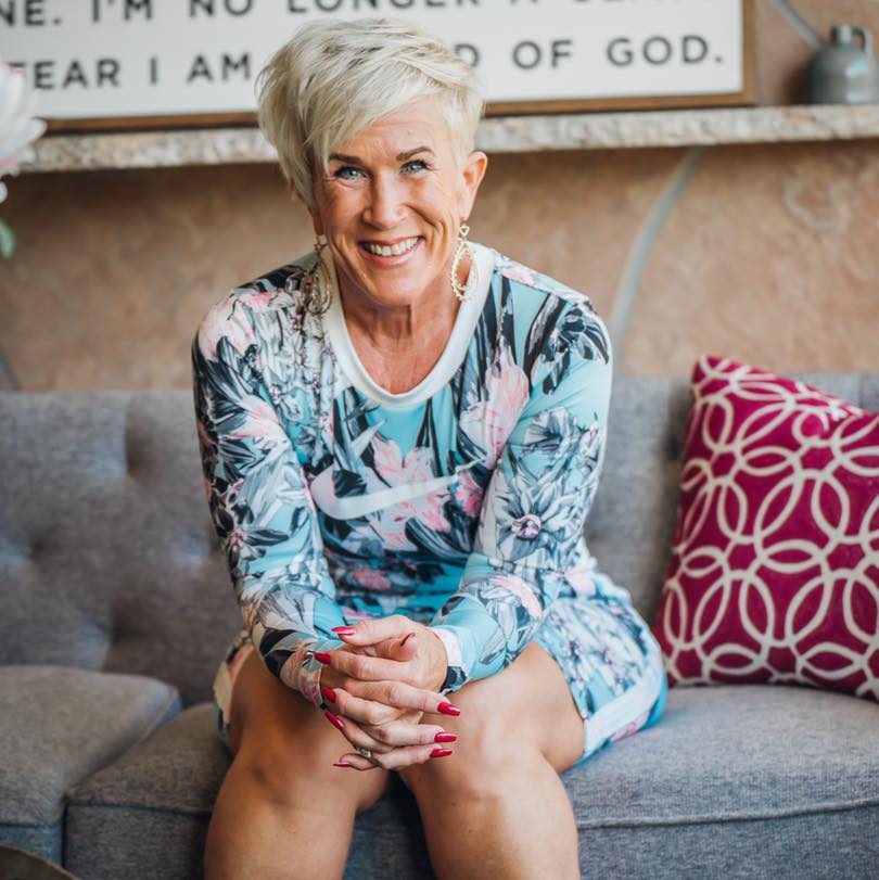 Sandi Krakowski Business Consultant and Trainer | A Real Change