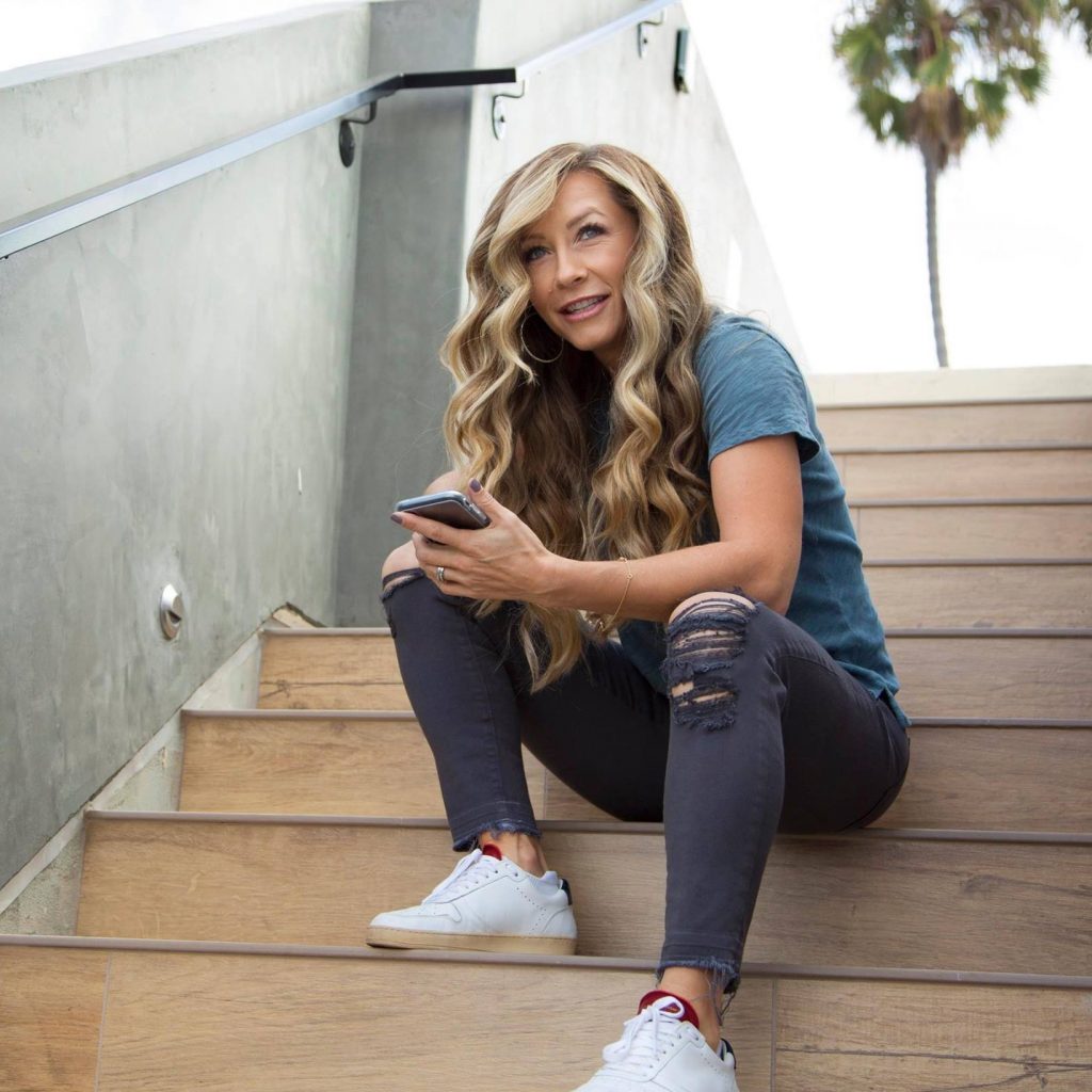 Sandi Krakowski Business Consultant and Trainer | A Real Change Student