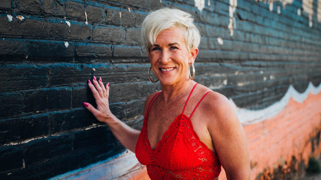 Sandi Krakowski Business Consultant and Trainer | A Real Change
