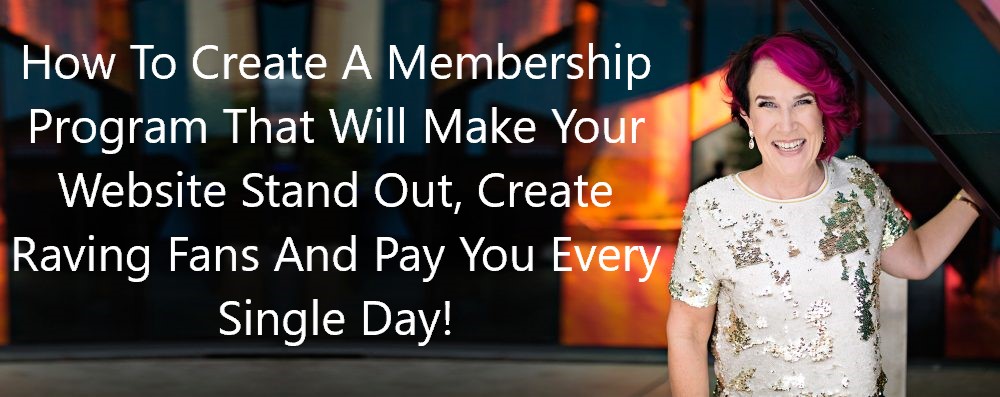 Sandi Krakowski Business Consultant and Trainer | A Real Change
