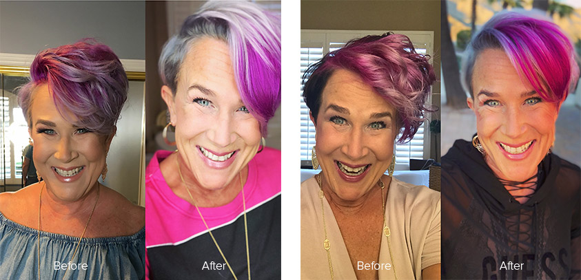 Sandi Krakowski Business Consultant and Trainer | A Real Change