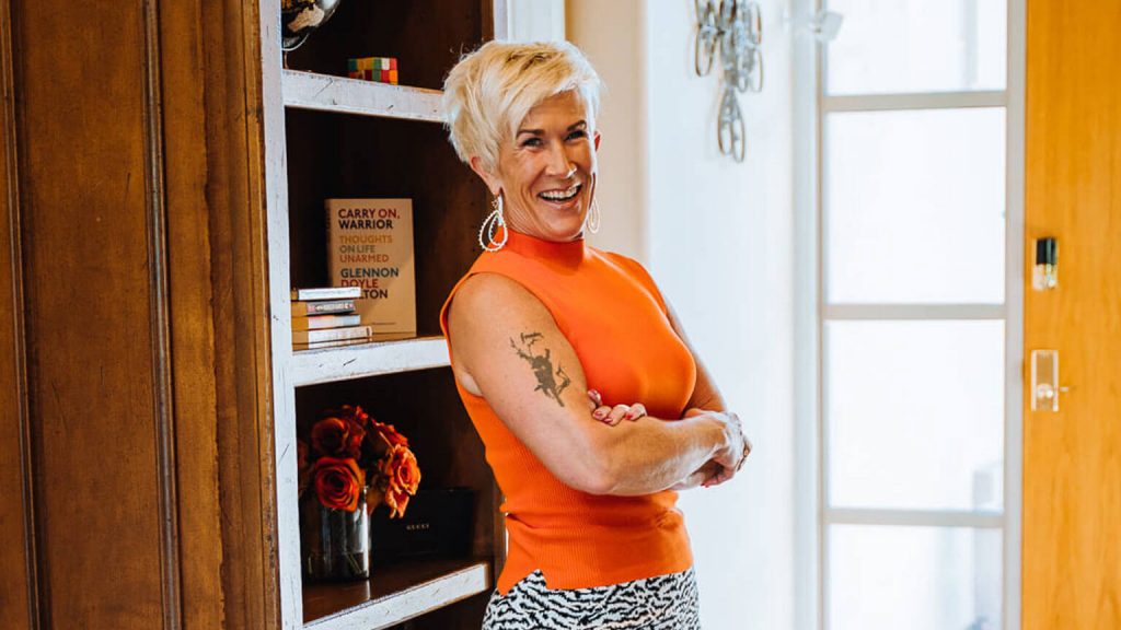 Sandi Krakowski Business Consultant and Trainer | A Real Change Inner Circle