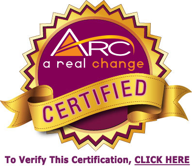 A Real Change Certified