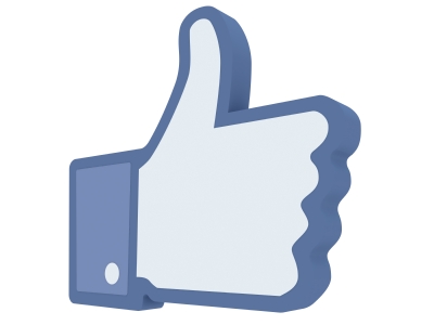 Facebook Like Button Stats